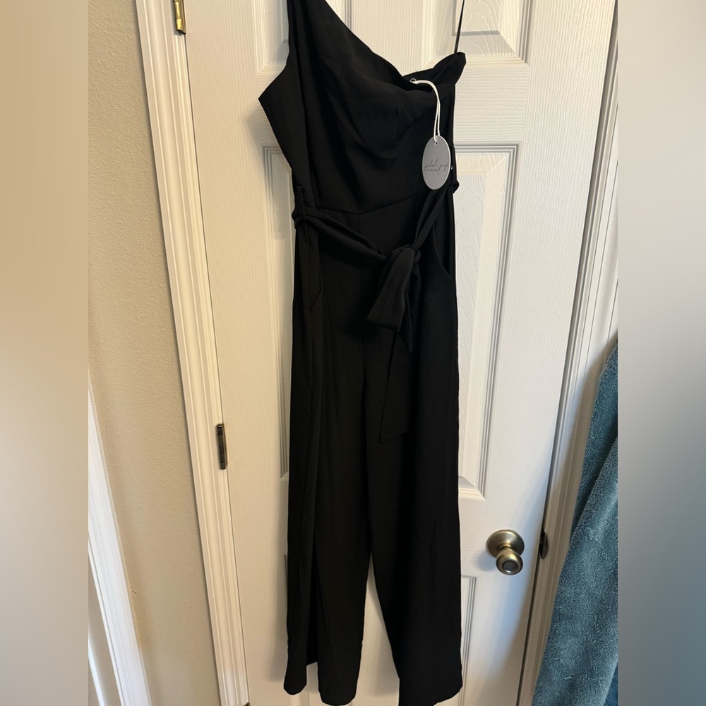 NWT Petal and Pup Leyton Jumpsuit - Picture 7 of 7